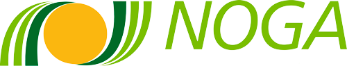 Logo Noga Verde